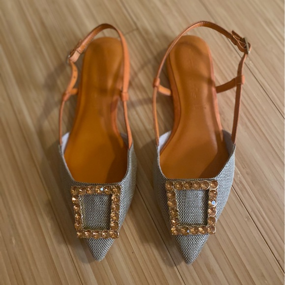Tamaris Shoes - Tamaris Flats